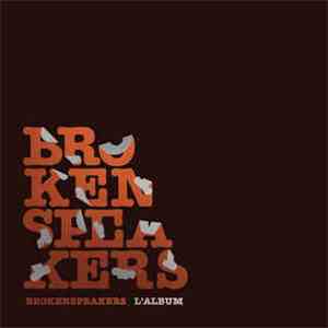 Brokenspeakers - L'Album