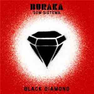 Buraka Som Sistema - Kalemba (Wegue Wegue) (Hot Chip Remix)