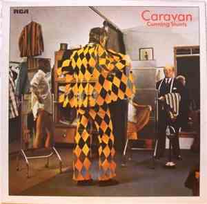 Caravan - Cunning Stunts