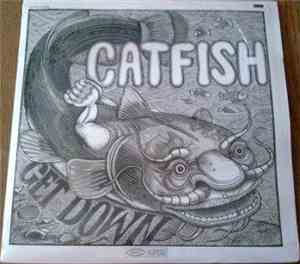 Catfish  - Get Down