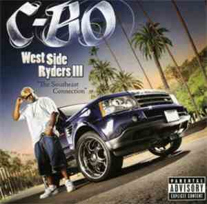 C-Bo - West Side Ryders III