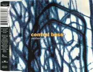 Central Bass - Motherland