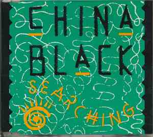 China Black - Searching