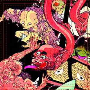 Crucifix Eye - Yokai