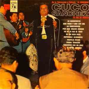 Cuco Sanchez - El Mariachi