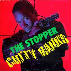 Cutty Ranks - The Stopper