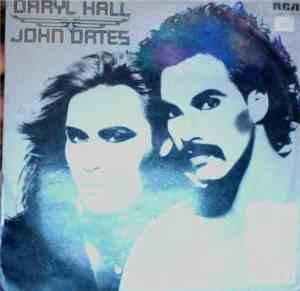 Daryl Hall & John Oates - Daryl Hall & John Oates