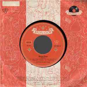 Das Orchester Max Greger - Bongo-Rock