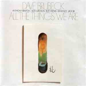 Dave Brubeck - All The Things We Are