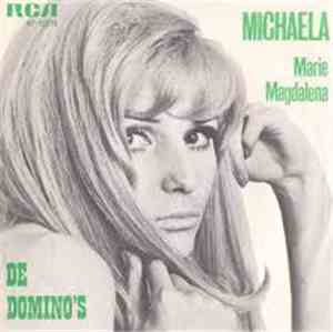 De Domino's - Michaela