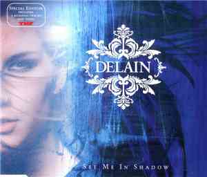 Delain - See Me In Shadow