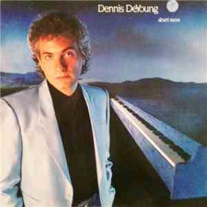 Dennis DeYoung - Desert Moon