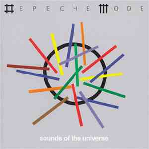 Depeche Mode - Sounds Of The Universe