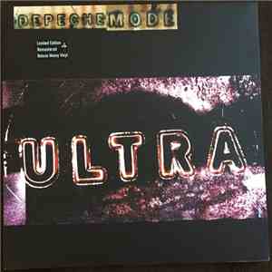 Depeche Mode - Ultra