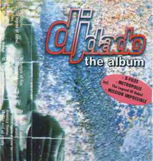 DJ Dado - The Album