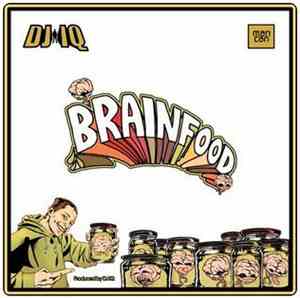 DJ IQ - Brainfood