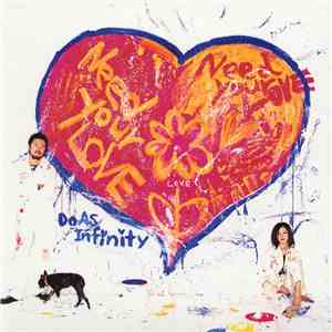 Do As Infinity - Need Your Love