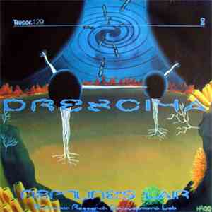 Drexciya - Neptune's Lair