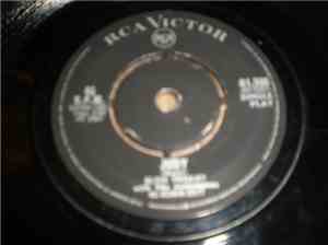 Elvis Presley - There's Always Me