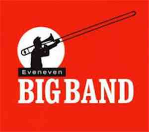 Eveneven Big Band - Eveneven Big Band
