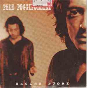 Federico Poggipollini - Uscire Fuori