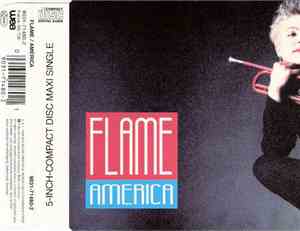 Flame  - America
