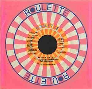 Four Below Zero - My Baby's Got E.S.P.