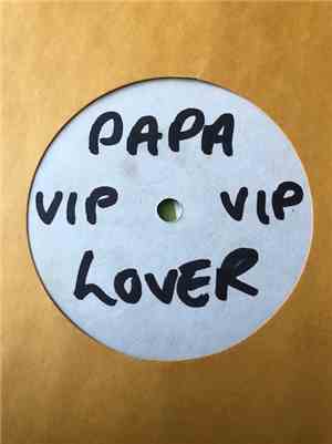General Degree, DJ Rap - Papa Lover / Tears