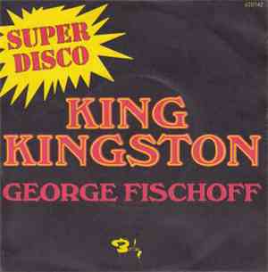 George Fischoff - King Kingston