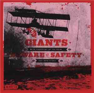 Giants  / Beware Of Safety - With Chakotay At The Helm... / Cut Into Stars