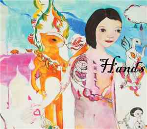 Goh Lee Kwang - Hands