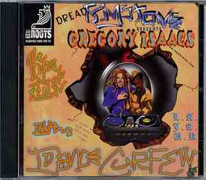 Gregory Isaacs - Dance Curfew
