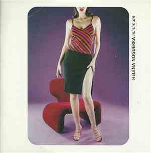 Helena Noguerra - Minimum