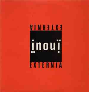 Inouï - Externia