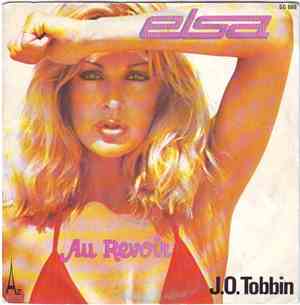 J. O. Tobbin - Elsa
