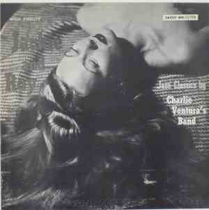 Jackie And Roy With Charlie Ventura's Jazz Combo - Jazz Classics By Charlie ...