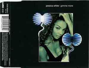 Jessica White - Gimme More