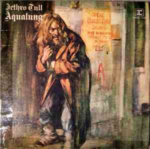 Jethro Tull - Aqualung