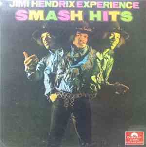 Jimi Hendrix Experience - Smash Hits