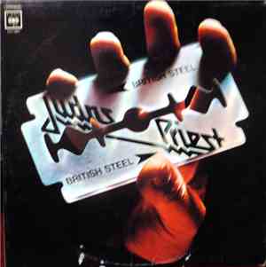 Judas Priest - British Steel