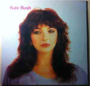 Kate Bush - Live In Europe 79 & 80