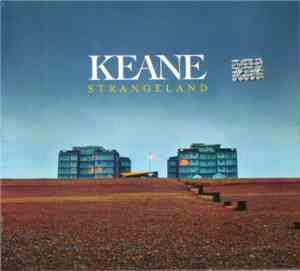 Keane - Strangeland