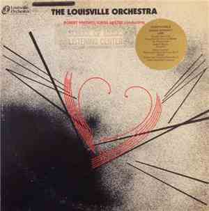 Koechlin, Starer, Cowell - Cinq Chorals Dans Les Modes Du Moyen-Age / Mutab ...