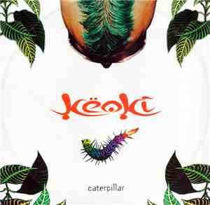 Këoki - Caterpillar