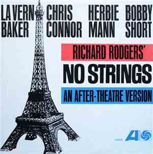 La Vern Baker / Chris Connor / Herbie Mann / Bobby Short - Richard Rodgers' ...