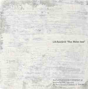 L.B.Research - Flux Water Jam