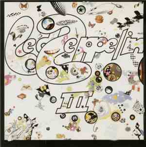 Led Zeppelin - Led Zeppelin III