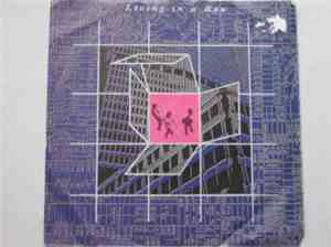 Living In A Box - Living In A Box