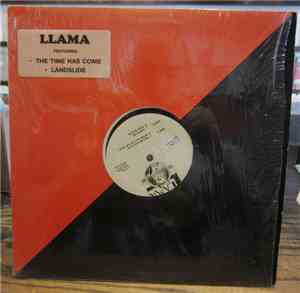 Llama  - The Time Has Come