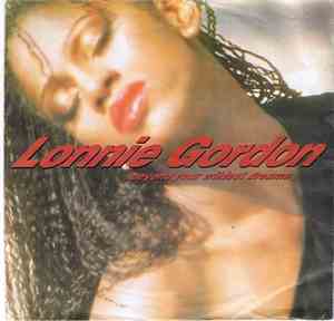 Lonnie Gordon - Beyond Your Wildest Dreams